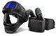 TECMEN 950S FX iExp True colour lens with freeflow PAPR system