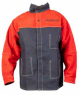 Weldmaster WJ1 Welding Jacket