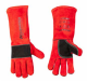 Weldmaster GL1 MIG Welding Gloves RH/LH
