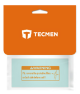 TECMEN Lens Inner 800S 97x65 Pk5