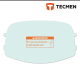 TECMEN Lens Grinding 950S Pk5