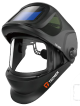 TECMEN 950S FX iExp True Colour Flip up Lens Auto welding helmet