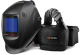 TECMEN 820S iMux V1 True colour lens with freeflow PAPR system