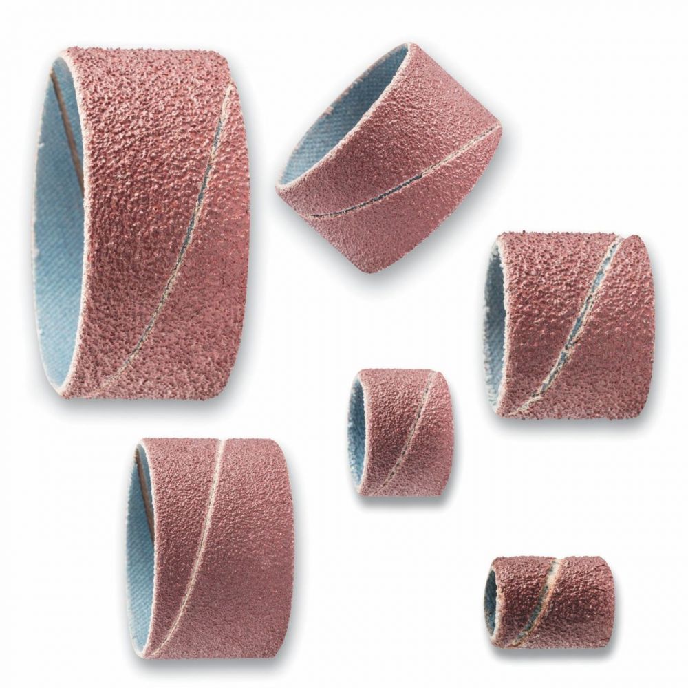 Migomag Abrasive Spiral Bands Aluminium Oxide 20402