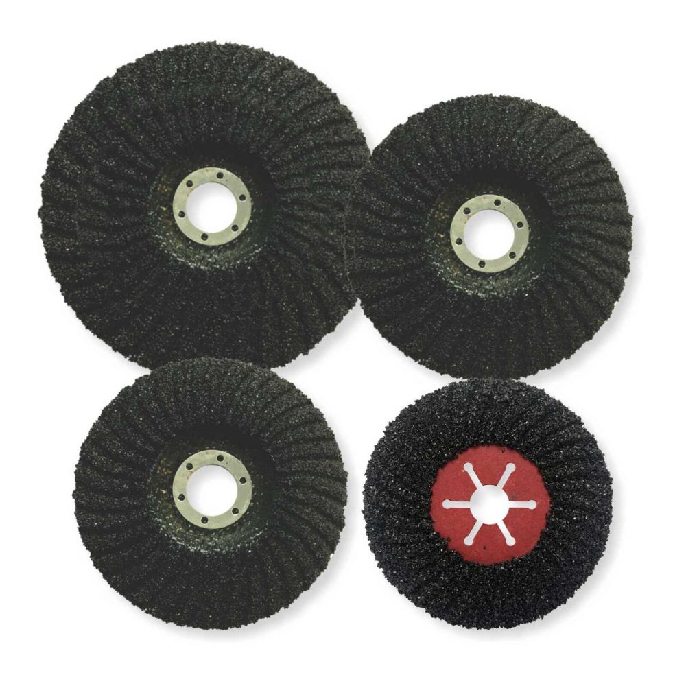 Migomag Superflex Flexible Discs ZEC Type CONCRETE / STONE 20636