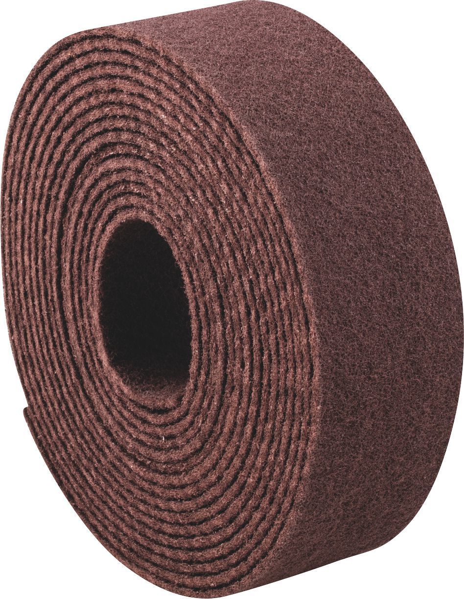 Migomag - POLIVLIES Roll 115 x 10M PVLR 115 x 10M Medium (Maroon ...