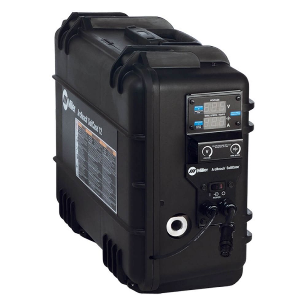 Migomag ArcReach Suitcase 12 MR301456