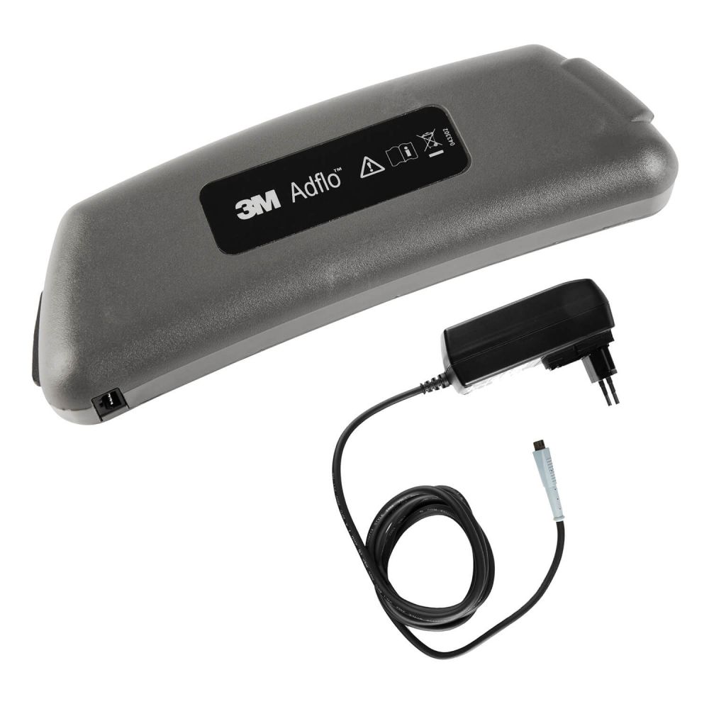 Migomag Speedglas Li Ion Standard Battery Upgrade Kit For Adflo Papr